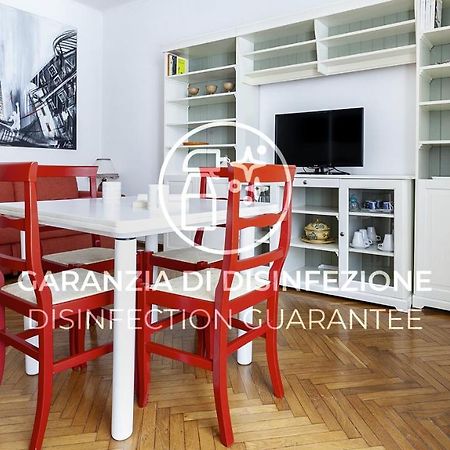 Italianway - De Cristoforis 12 Apartment Милан Экстерьер фото