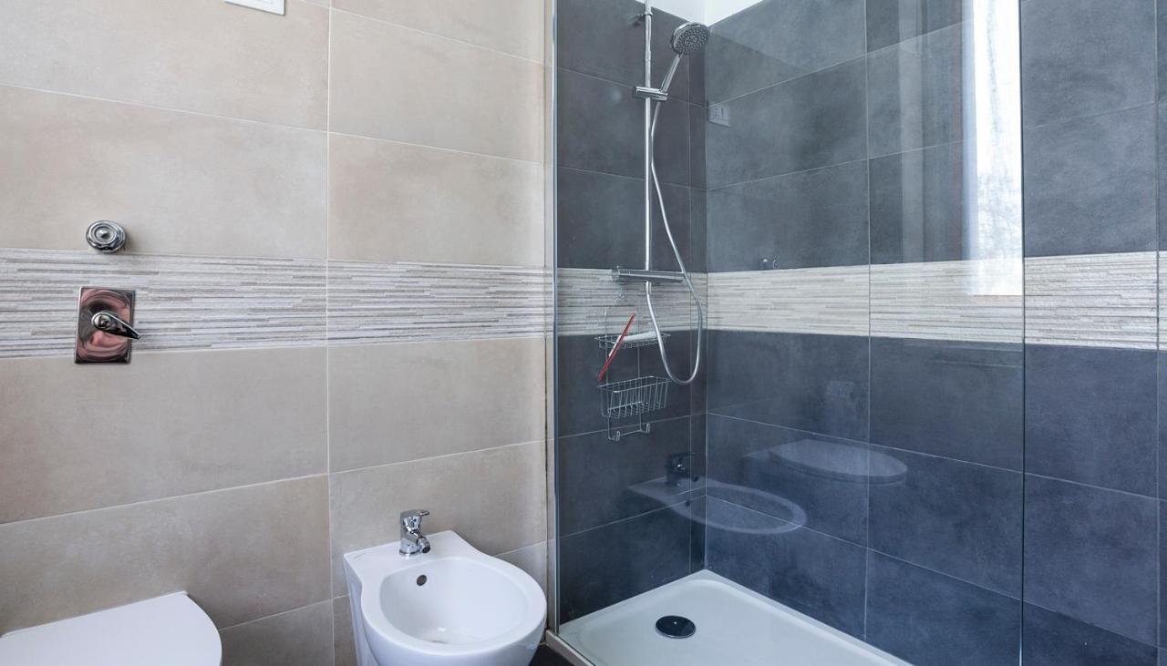 Italianway - De Cristoforis 12 Apartment Милан Экстерьер фото